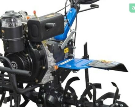 ДТЗ 560ДН, об'ємом двигуна 0 л та пробігом 0 тис. км за 712 $, фото 5 на Automoto.ua