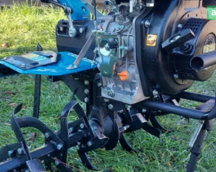 ДТЗ 560ДН, об'ємом двигуна 0 л та пробігом 0 тис. км за 740 $, фото 1 на Automoto.ua