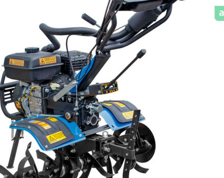 ДТЗ 570БН, об'ємом двигуна 0.21 л та пробігом 0 тис. км за 570 $, фото 8 на Automoto.ua