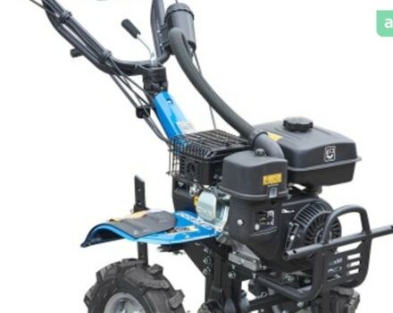 ДТЗ 570БН, об'ємом двигуна 0 л та пробігом 0 тис. км за 483 $, фото 4 на Automoto.ua