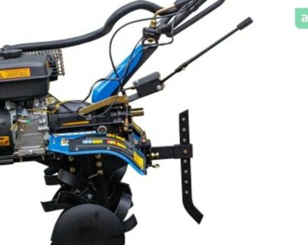 ДТЗ 570БН, об'ємом двигуна 0 л та пробігом 0 тис. км за 487 $, фото 6 на Automoto.ua