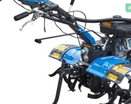 ДТЗ 570БН, объемом двигателя 0 л и пробегом 0 тыс. км за 570 $, фото 8 на Automoto.ua