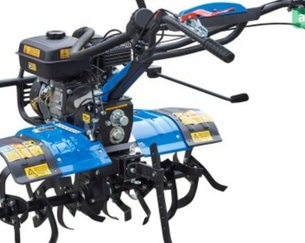 ДТЗ 570БН, объемом двигателя 0 л и пробегом 0 тыс. км за 570 $, фото 7 на Automoto.ua