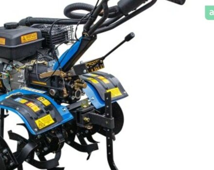ДТЗ 570БН, об'ємом двигуна 0 л та пробігом 0 тис. км за 487 $, фото 7 на Automoto.ua