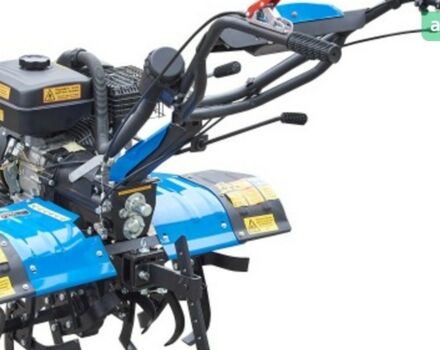 ДТЗ 570БН, об'ємом двигуна 0 л та пробігом 0 тис. км за 483 $, фото 7 на Automoto.ua
