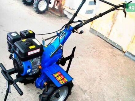 ДТЗ 570БН, объемом двигателя 0 л и пробегом 0 тыс. км за 620 $, фото 1 на Automoto.ua