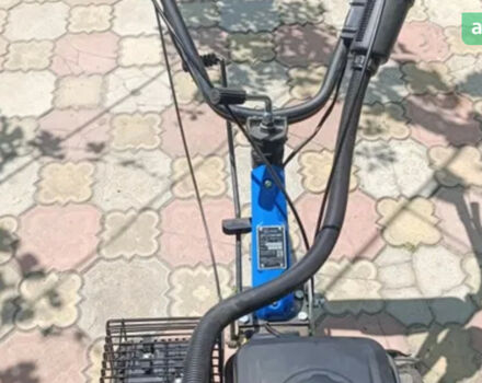 ДТЗ 570БН/M2, об'ємом двигуна 0.17 л та пробігом 0 тис. км за 510 $, фото 1 на Automoto.ua