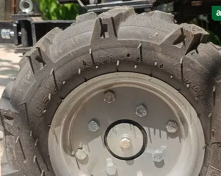 ДТЗ 570БН/M2, об'ємом двигуна 0.17 л та пробігом 0 тис. км за 510 $, фото 2 на Automoto.ua