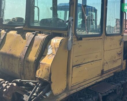 ДТЗ 75, объемом двигателя 0 л и пробегом 0 тыс. км за 2000 $, фото 3 на Automoto.ua