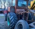 ДТЗ 75, объемом двигателя 0 л и пробегом 2 тыс. км за 1999 $, фото 3 на Automoto.ua