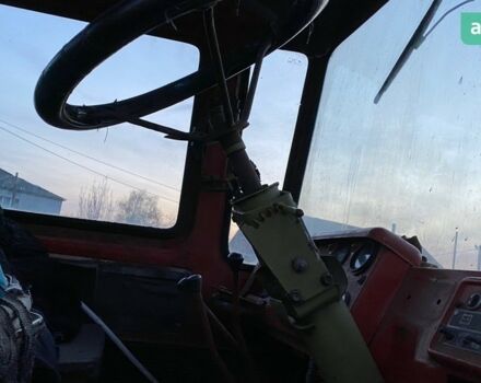 ДТЗ 75, объемом двигателя 0 л и пробегом 2 тыс. км за 1999 $, фото 5 на Automoto.ua