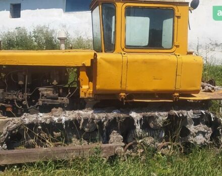 ДТЗ 75, объемом двигателя 4.9 л и пробегом 0 тыс. км за 5436 $, фото 1 на Automoto.ua