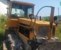 ДТЗ 75, объемом двигателя 4.9 л и пробегом 0 тыс. км за 5436 $, фото 4 на Automoto.ua