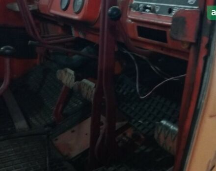 ДТЗ 75, объемом двигателя 0 л и пробегом 0 тыс. км за 6673 $, фото 2 на Automoto.ua