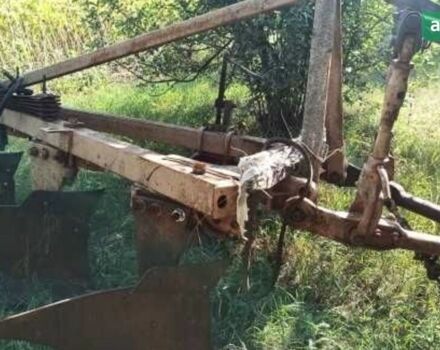 ДТЗ 75, объемом двигателя 0 л и пробегом 0 тыс. км за 3295 $, фото 3 на Automoto.ua