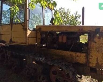 ДТЗ 75, объемом двигателя 0 л и пробегом 0 тыс. км за 3295 $, фото 4 на Automoto.ua