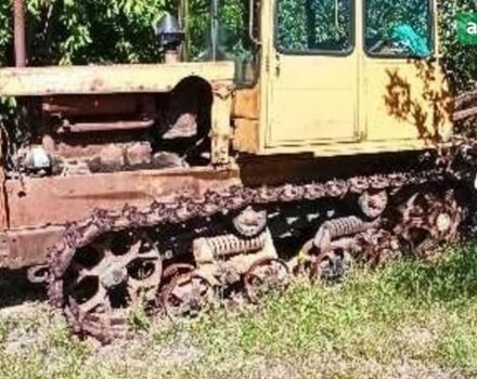 ДТЗ 75, объемом двигателя 0 л и пробегом 0 тыс. км за 3295 $, фото 2 на Automoto.ua