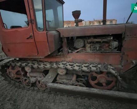 ДТЗ 75, об'ємом двигуна 0 л та пробігом 0 тис. км за 4600 $, фото 3 на Automoto.ua