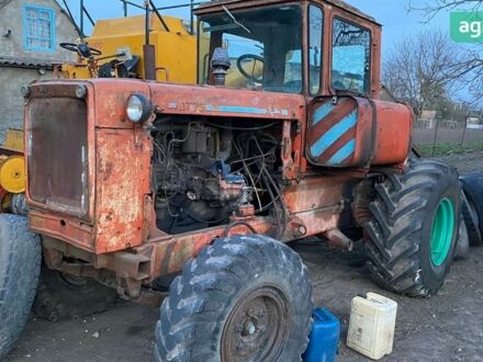 ДТЗ 75, объемом двигателя 0 л и пробегом 2 тыс. км за 1999 $, фото 1 на Automoto.ua