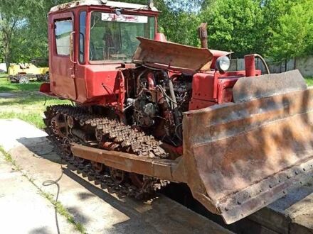 ДТЗ 75 1987 в Харькове на Automoto.ua ДТЗ 75, объемом двигателя 0 л и пробегом 1 тыс. км за 3750 $, фото 1 на Automoto.ua