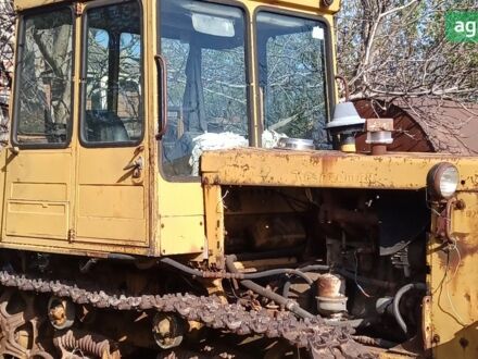 ДТЗ 75, об'ємом двигуна 0 л та пробігом 10 тис. км за 5952 $, фото 1 на Automoto.ua