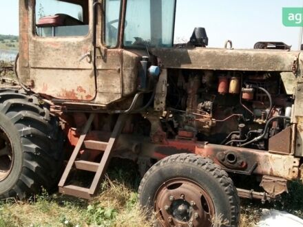 ДТЗ 75 1991 у Березанке на Automoto.ua ДТЗ 75, об'ємом двигуна 0 л та пробігом 2 тис. км за 2500 $, фото 1 на Automoto.ua