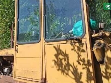 ДТЗ 75, объемом двигателя 0 л и пробегом 0 тыс. км за 3295 $, фото 1 на Automoto.ua