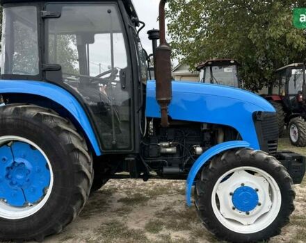 ДТЗ 804, объемом двигателя 0 л и пробегом 0 тыс. км за 10500 $, фото 12 на Automoto.ua