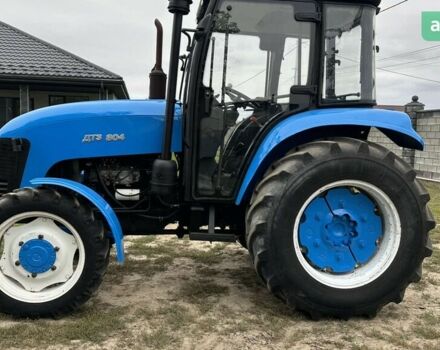 ДТЗ 804, объемом двигателя 0 л и пробегом 0 тыс. км за 10500 $, фото 14 на Automoto.ua