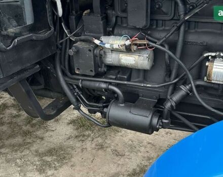 ДТЗ 804, объемом двигателя 0 л и пробегом 0 тыс. км за 10500 $, фото 11 на Automoto.ua