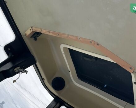 ДТЗ 804, объемом двигателя 0 л и пробегом 0 тыс. км за 10500 $, фото 8 на Automoto.ua