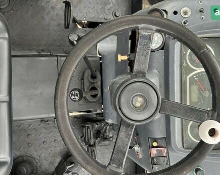 ДТЗ 804, объемом двигателя 0 л и пробегом 0 тыс. км за 10500 $, фото 13 на Automoto.ua