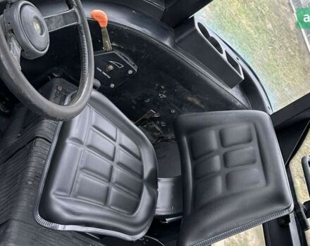 ДТЗ 804, объемом двигателя 0 л и пробегом 0 тыс. км за 10500 $, фото 4 на Automoto.ua