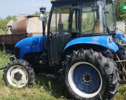 ДТЗ 804, объемом двигателя 0 л и пробегом 0 тыс. км за 7280 $, фото 1 на Automoto.ua