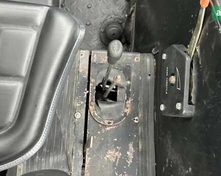 ДТЗ 804, объемом двигателя 0 л и пробегом 0 тыс. км за 10500 $, фото 10 на Automoto.ua