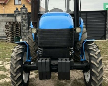 ДТЗ 804, объемом двигателя 0 л и пробегом 0 тыс. км за 10500 $, фото 15 на Automoto.ua