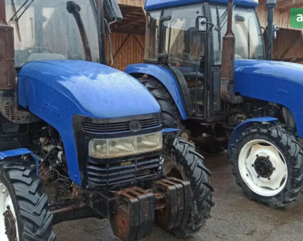 ДТЗ 804, об'ємом двигуна 0 л та пробігом 0 тис. км за 7900 $, фото 1 на Automoto.ua