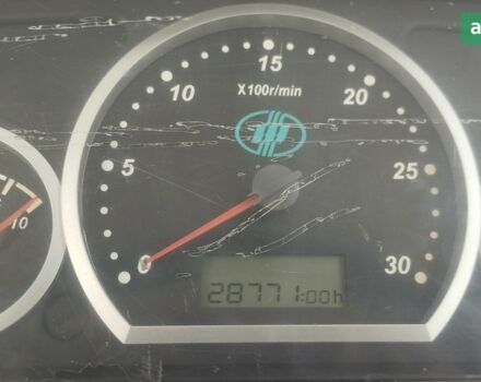 ДТЗ 804, объемом двигателя 0 л и пробегом 0 тыс. км за 7280 $, фото 2 на Automoto.ua