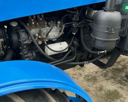 ДТЗ 804, объемом двигателя 0 л и пробегом 0 тыс. км за 10500 $, фото 16 на Automoto.ua