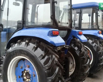 ДТЗ 804, об'ємом двигуна 0 л та пробігом 0 тис. км за 7900 $, фото 3 на Automoto.ua