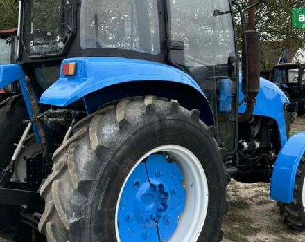 ДТЗ 804, объемом двигателя 0 л и пробегом 0 тыс. км за 10500 $, фото 17 на Automoto.ua