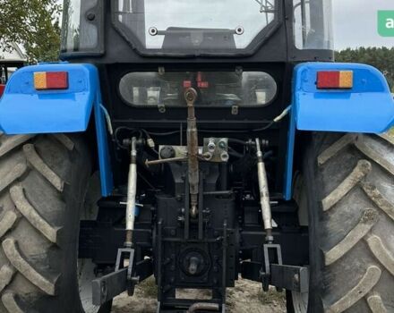 ДТЗ 804, объемом двигателя 0 л и пробегом 0 тыс. км за 10500 $, фото 3 на Automoto.ua