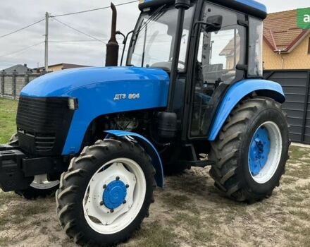 ДТЗ 804, объемом двигателя 0 л и пробегом 0 тыс. км за 10500 $, фото 9 на Automoto.ua