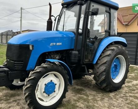 ДТЗ 804, объемом двигателя 0 л и пробегом 0 тыс. км за 10500 $, фото 7 на Automoto.ua