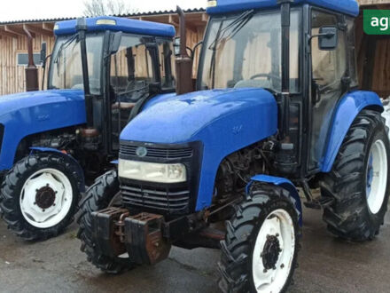 ДТЗ 804, об'ємом двигуна 0 л та пробігом 0 тис. км за 7900 $, фото 1 на Automoto.ua