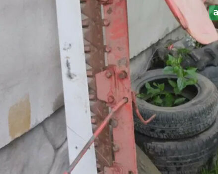 ДТЗ 9G, об'ємом двигуна 0 л та пробігом 0 тис. км за 238 $, фото 3 на Automoto.ua