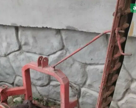 ДТЗ 9G, об'ємом двигуна 0 л та пробігом 0 тис. км за 238 $, фото 1 на Automoto.ua