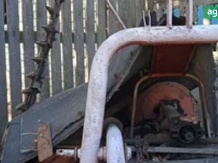 ДТЗ 9G, объемом двигателя 0 л и пробегом 0 тыс. км за 262 $, фото 1 на Automoto.ua