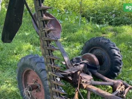 ДТЗ 9G, объемом двигателя 0 л и пробегом 0 тыс. км за 170 $, фото 1 на Automoto.ua