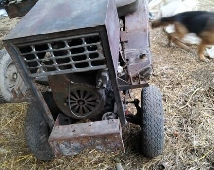 ДТЗ Інша 1990 у Дубно на Automoto.ua ДТЗ Інша, об'ємом двигуна 0.6 л та пробігом 1 тис. км за 1200 $, фото 2 на Automoto.ua